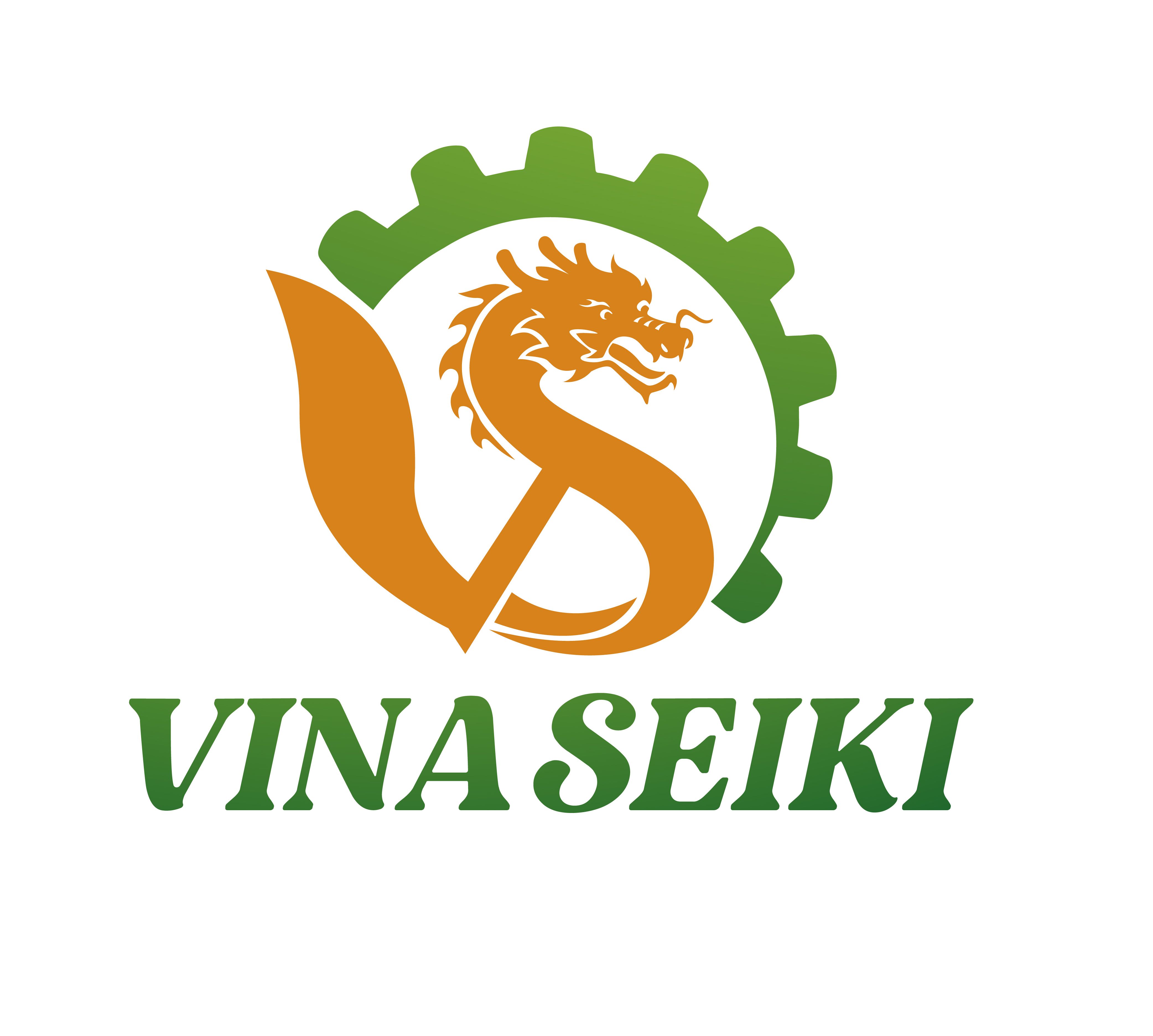 CÔNG TY TNHH CƠ KHÍ CHÍNH XÁC VINA SEIKI