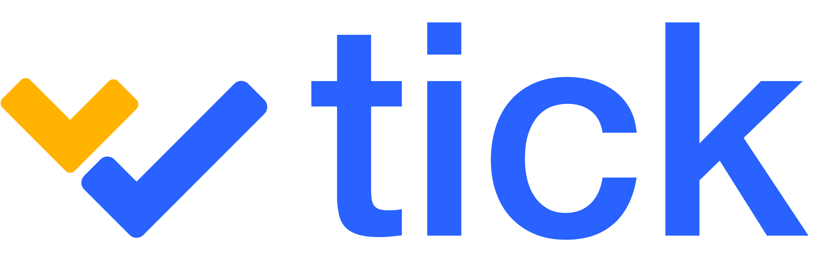 Tick.asia