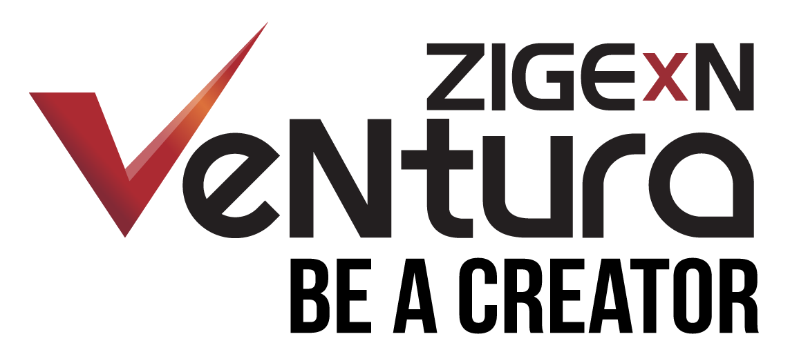 CÔNG TY TNHH ZIGEXN VENTURA