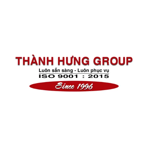 CÔNG TY CỔ PHẦN TẬP ĐOÀN THÀNH HƯNG GROUP
