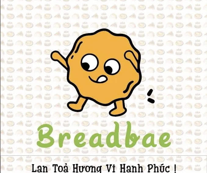 CÔNG TY TNHH BREADBAE
