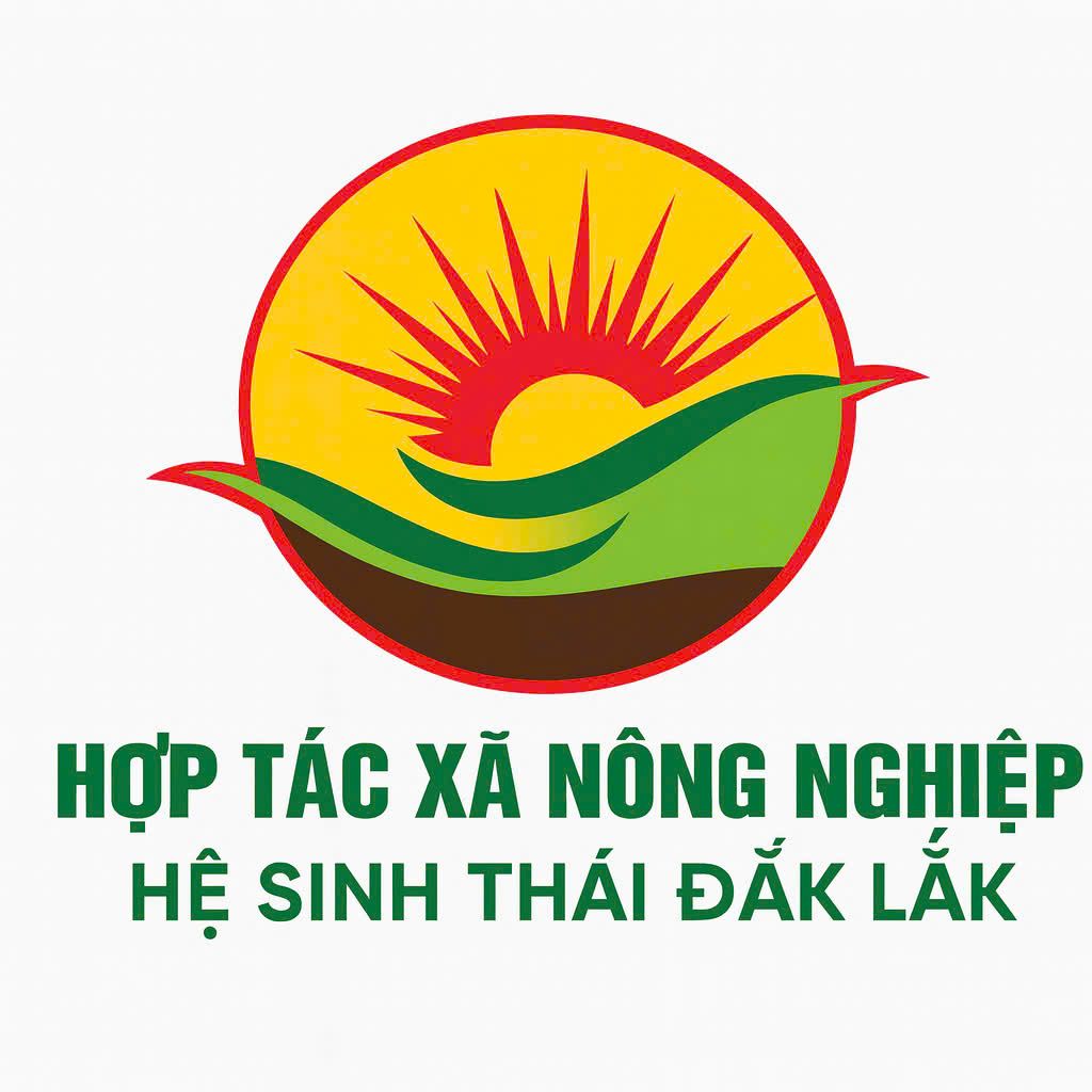 HỢP TÁC XÃ NÔNG NGHIỆP HỆ SINH THÁI ĐẮK LẮK