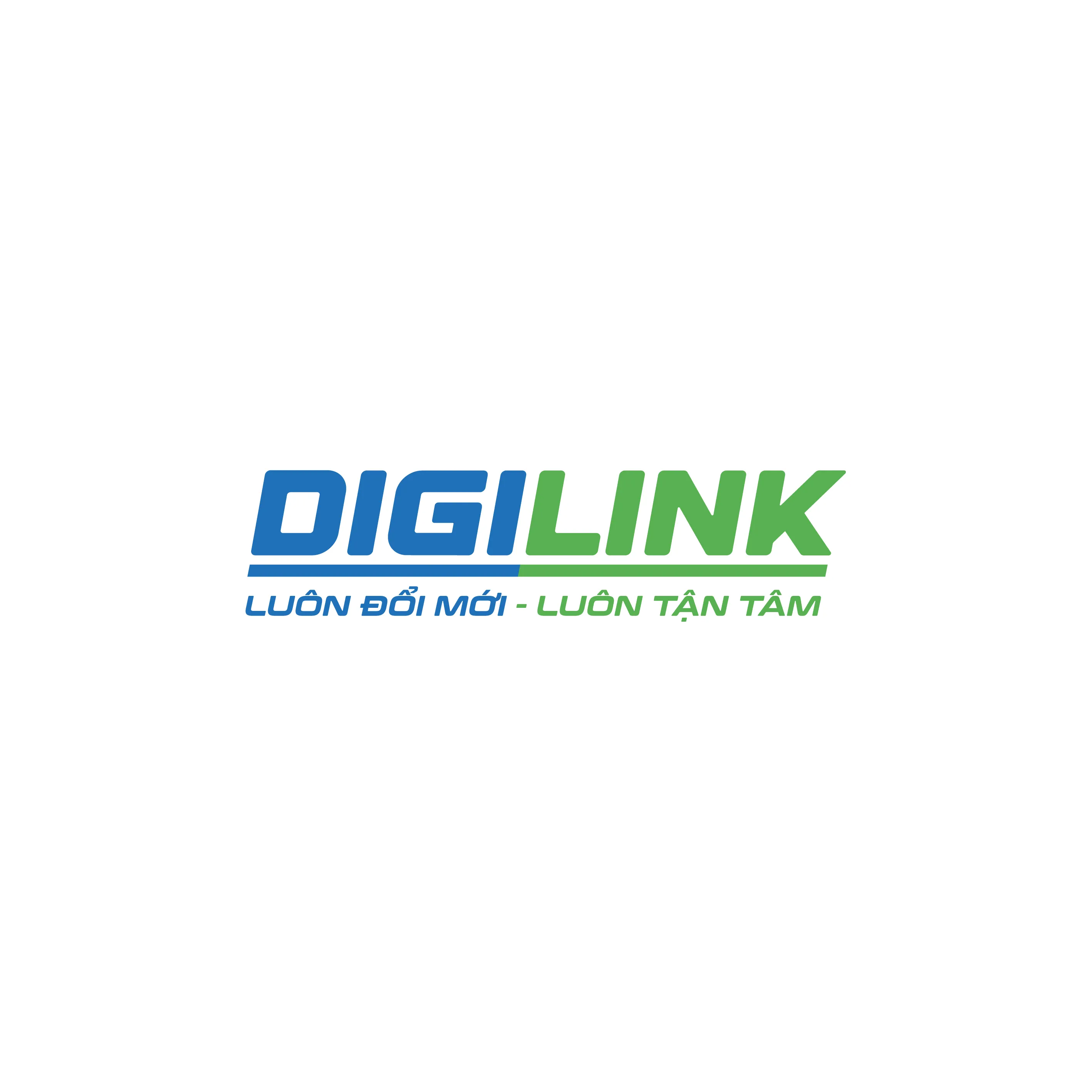 CÔNG TY TNHH ĐẦU TƯ CÔNG NGHỆ DIGILINK