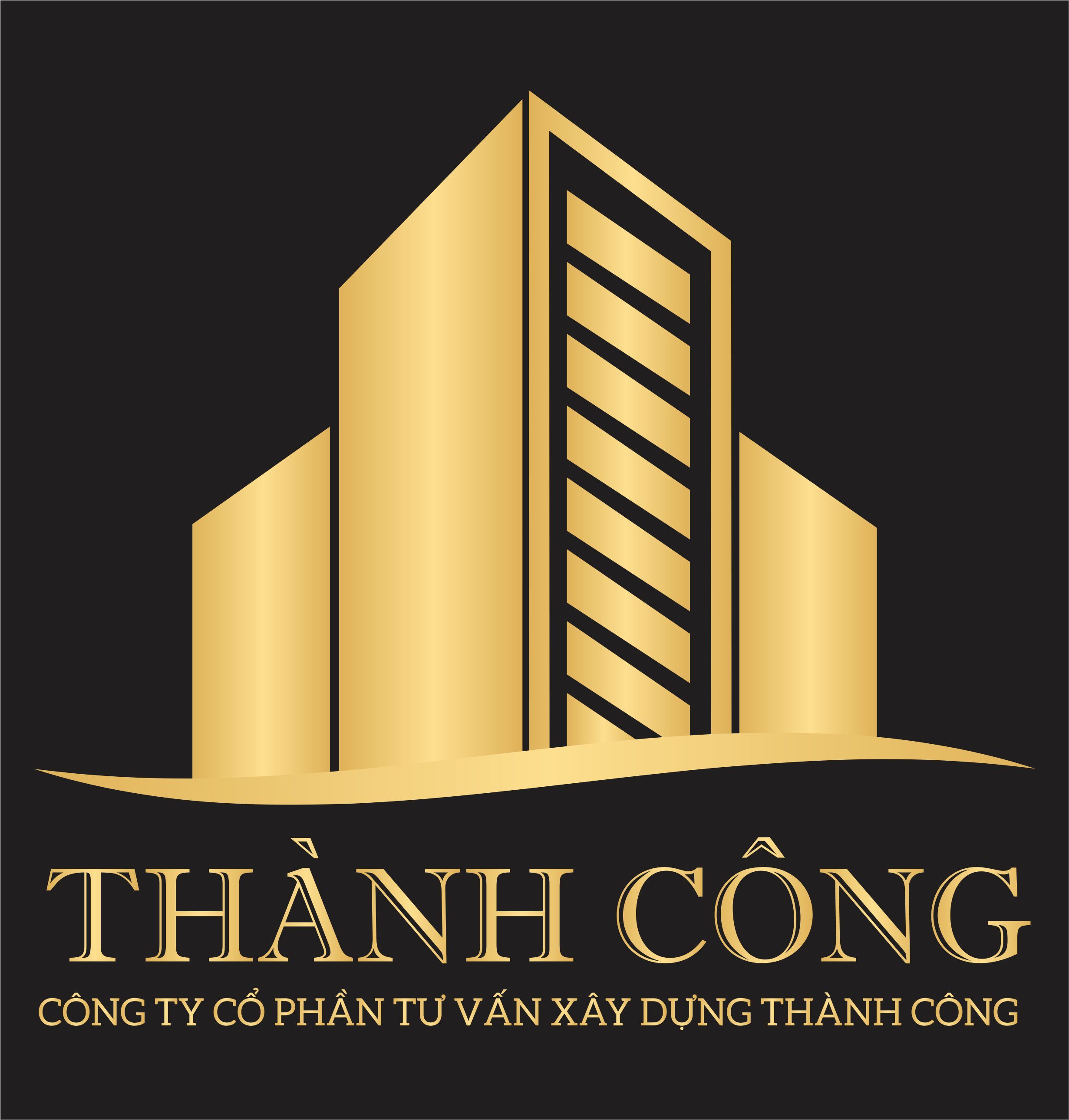 CÔNG TY CỔ PHẦN TƯ VẤN XÂY DỰNG THÀNH CÔNG