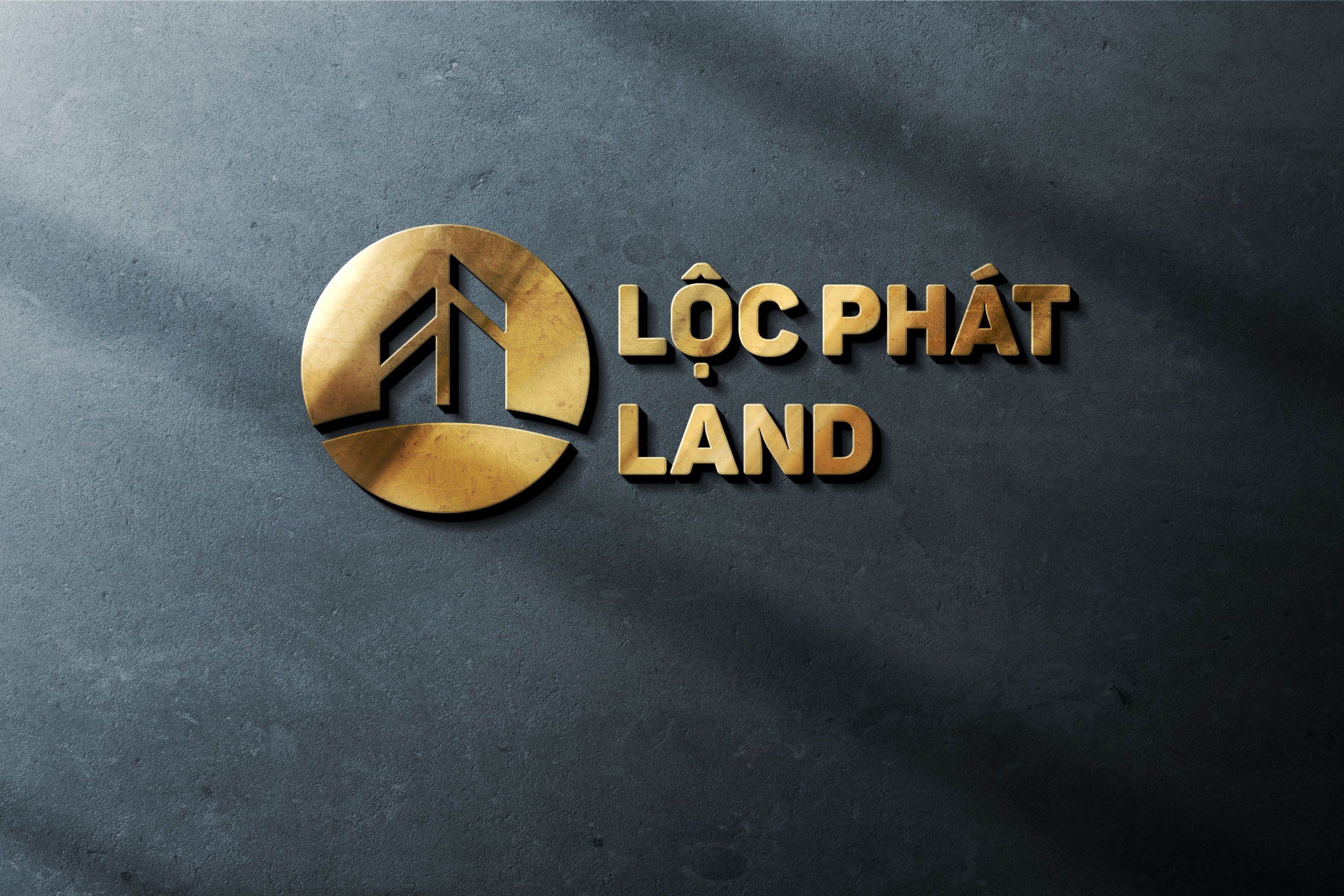 Công ty TNHH KINH DOANH ĐẦU TƯ BẤT ĐỘNG SẢN LỘC PHÁT LAND