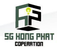 CÔNG TY TNHH SG HỒNG PHÁT