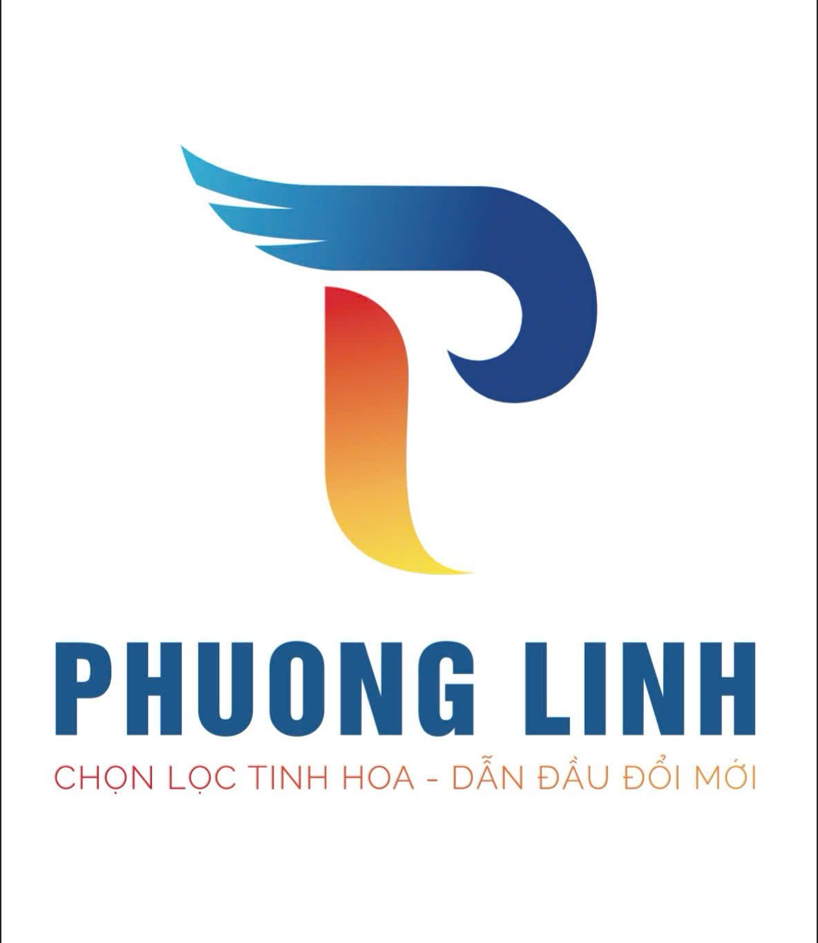 CÔNG TY TNHH ĐẦU TƯ VÀ THƯƠNG MẠI PHƯƠNG LINH
