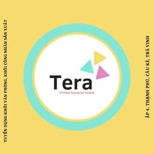 Công ty TNHH Tera Surplus Việt Nam