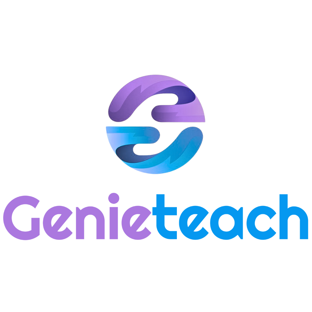 CÔNG TY CỔ PHẦN GIÁO DỤC THÔNG MINH GENIETEACH