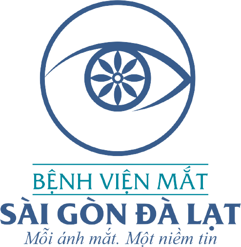 BỆNH VIỆN MẮT SÀI GÒN ĐÀ LẠT