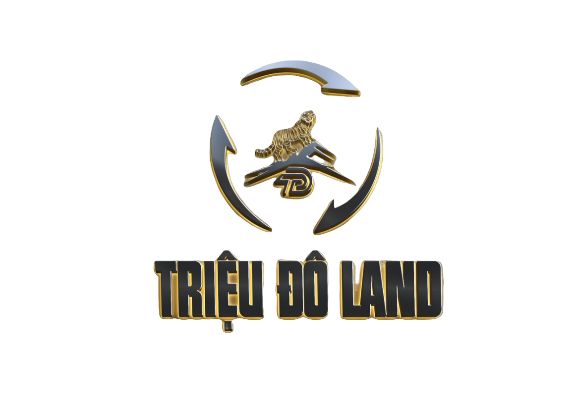 CÔNG TY CỔ PHẦN ĐỊA ỐC TRIỆU ĐÔ LAND