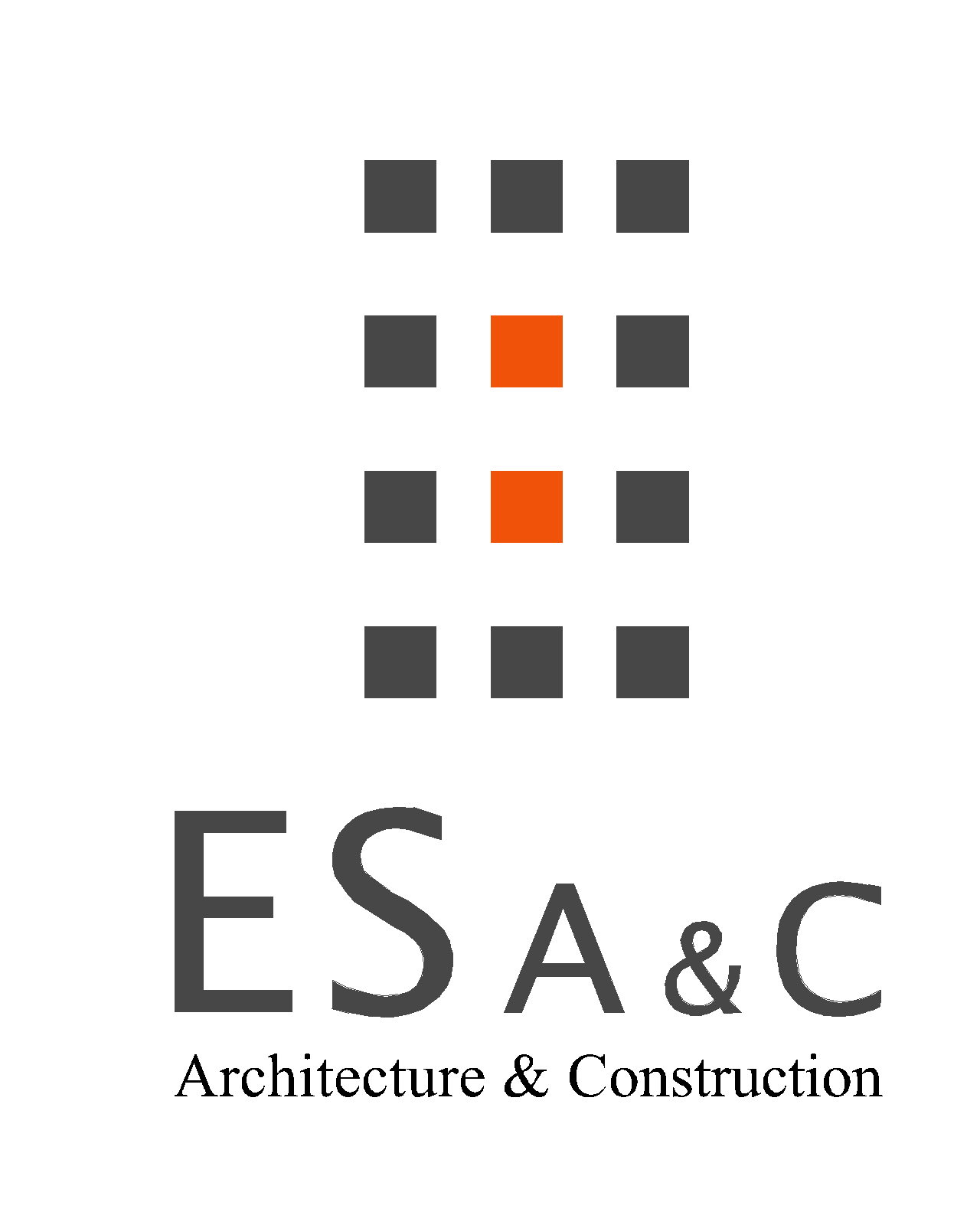Công ty TNHH ES Architecture & Construction