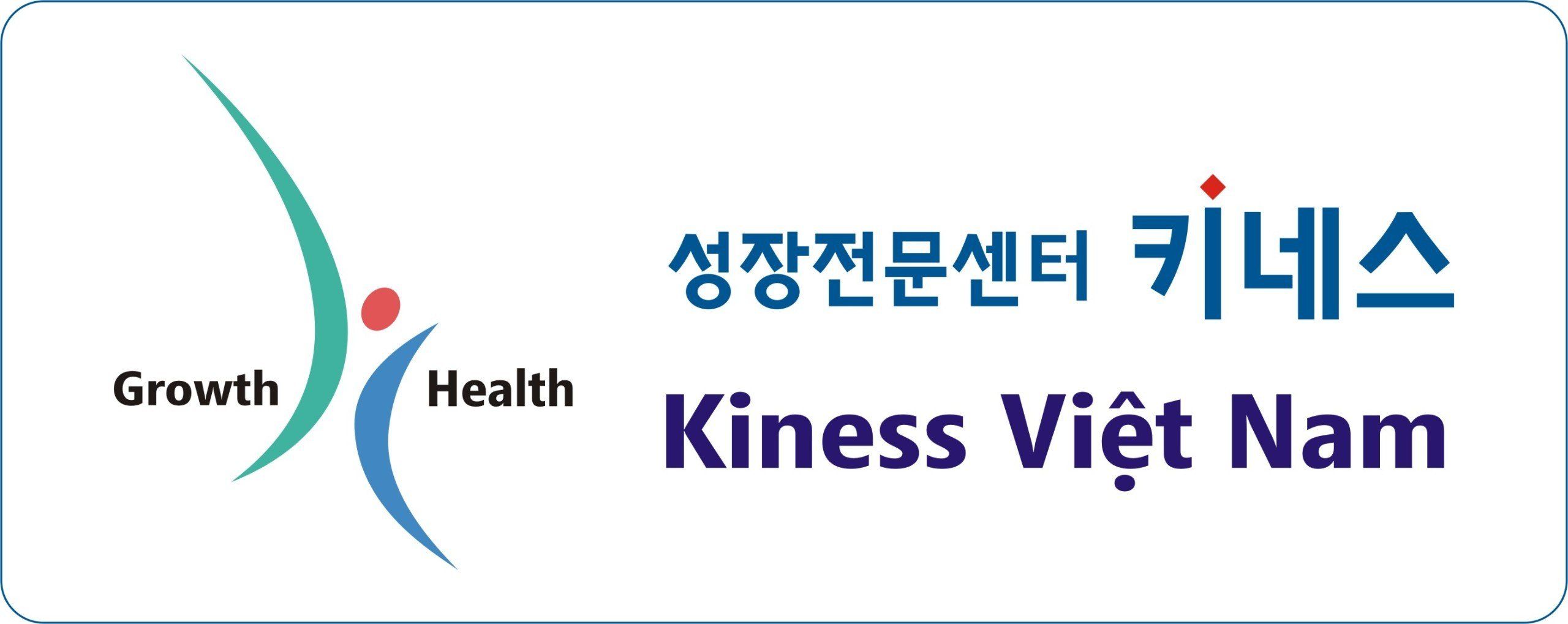 CÔNG TY TNHH KINESS VIỆT NAM