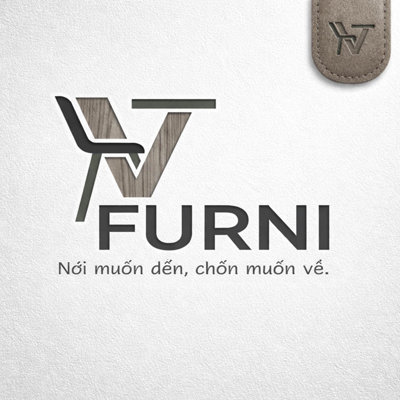 CÔNG TY TNHH V FURNI