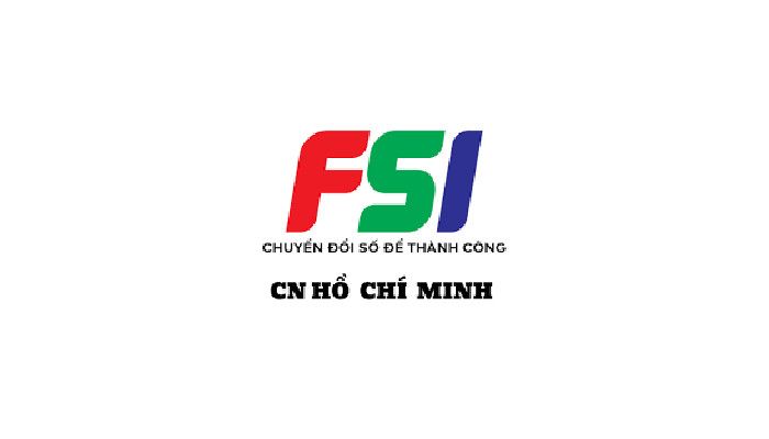 CÔNG TY CỔ PHẦN ĐẦU TƯ THƯƠNG MẠI VÀ PHÁT TRIỂN CÔNG NGHỆ FSI