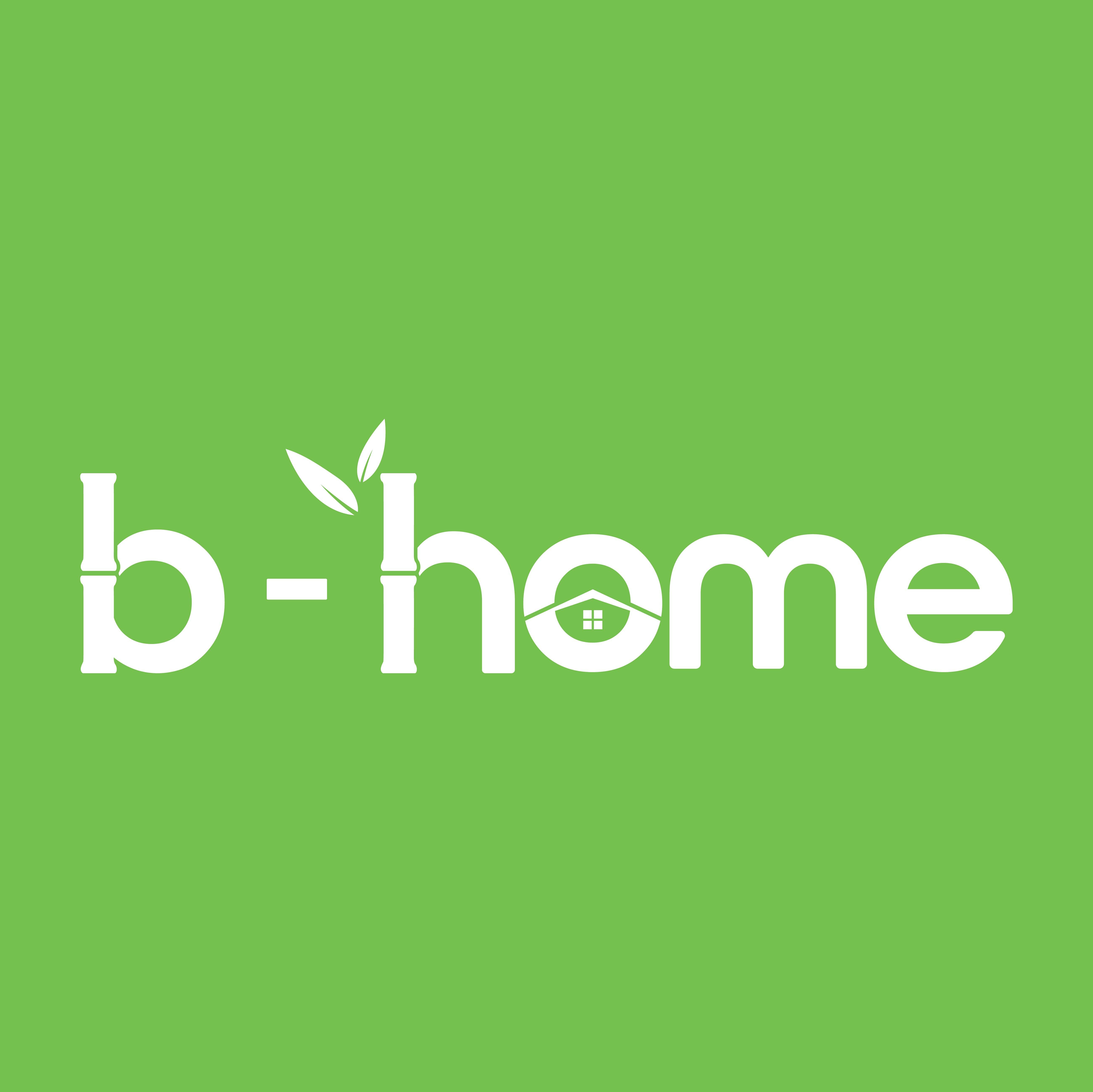 CÔNG TY CỔ PHẦN XUẤT NHẬP KHẨU B-HOME