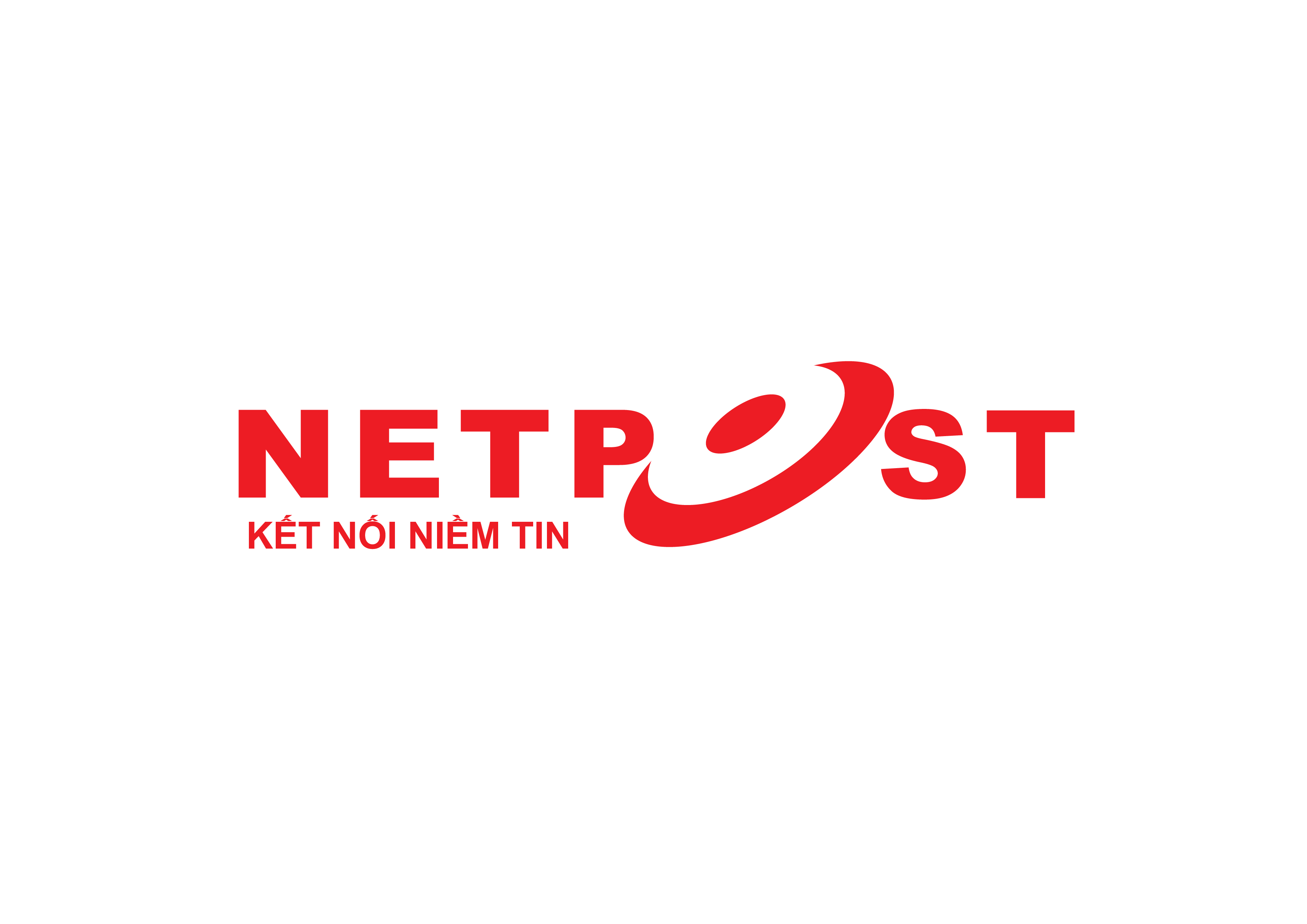 CÔNG TY CỔ PHẦN CHUYỂN PHÁT NHANH NETPOST VIỆT NAM
