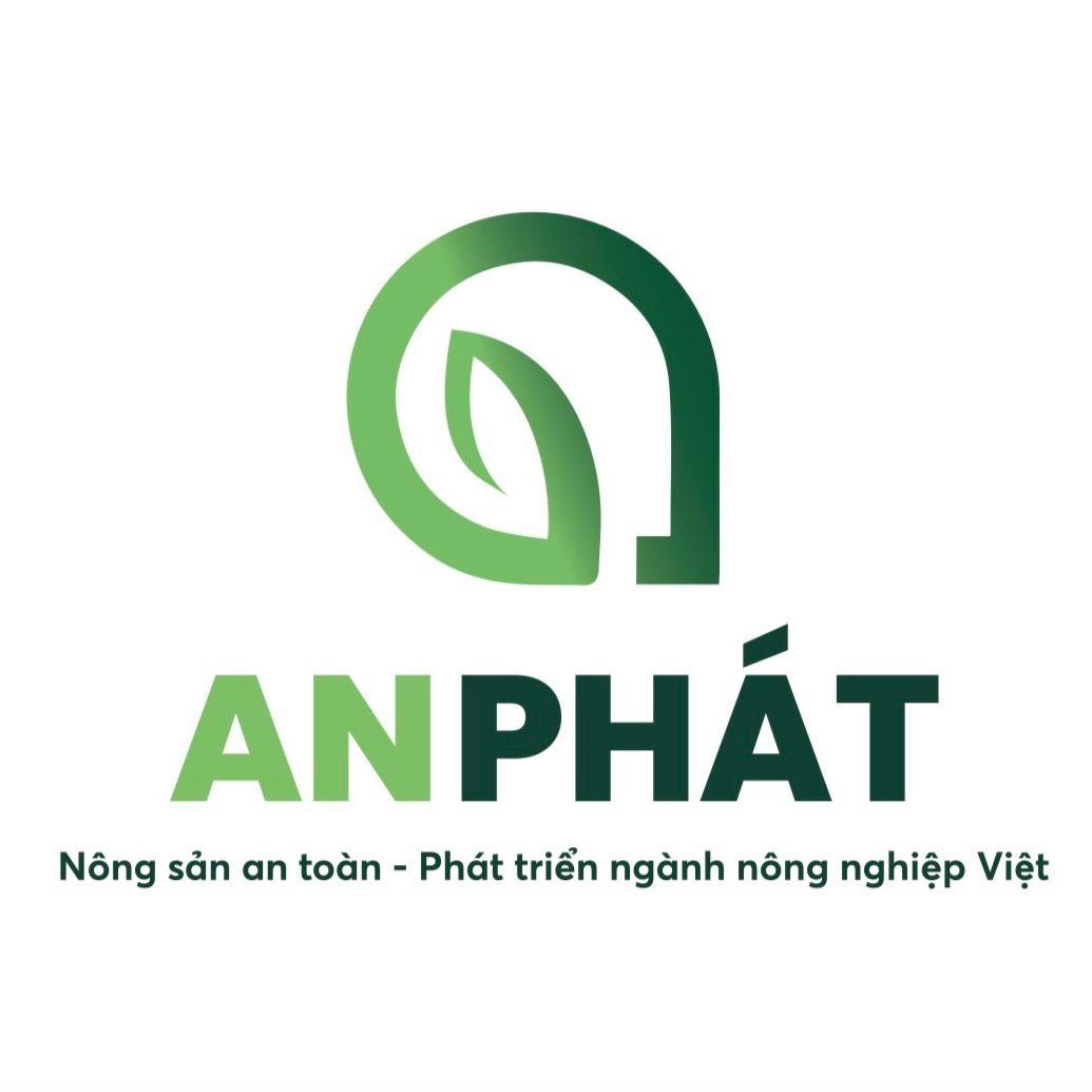 CÔNG TY TNHH NÔNG SẢN XANH AN PHÁT