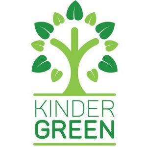 Trường Mầm Non Khu Vườn Xanh
