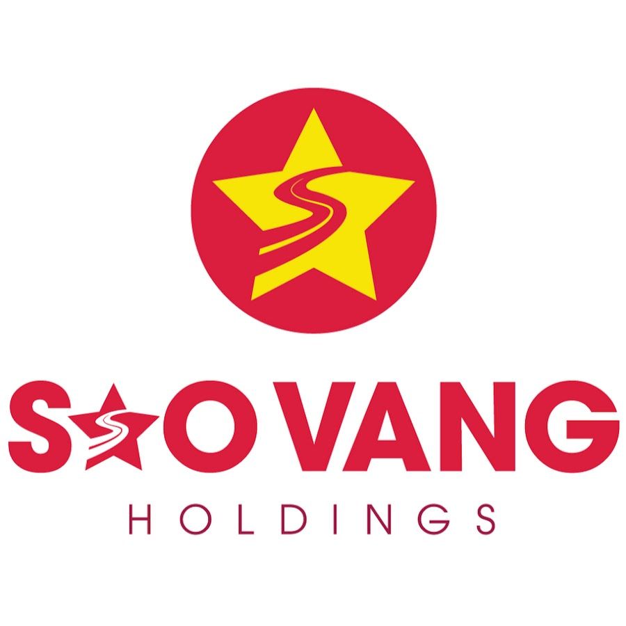 Sao vàng holding