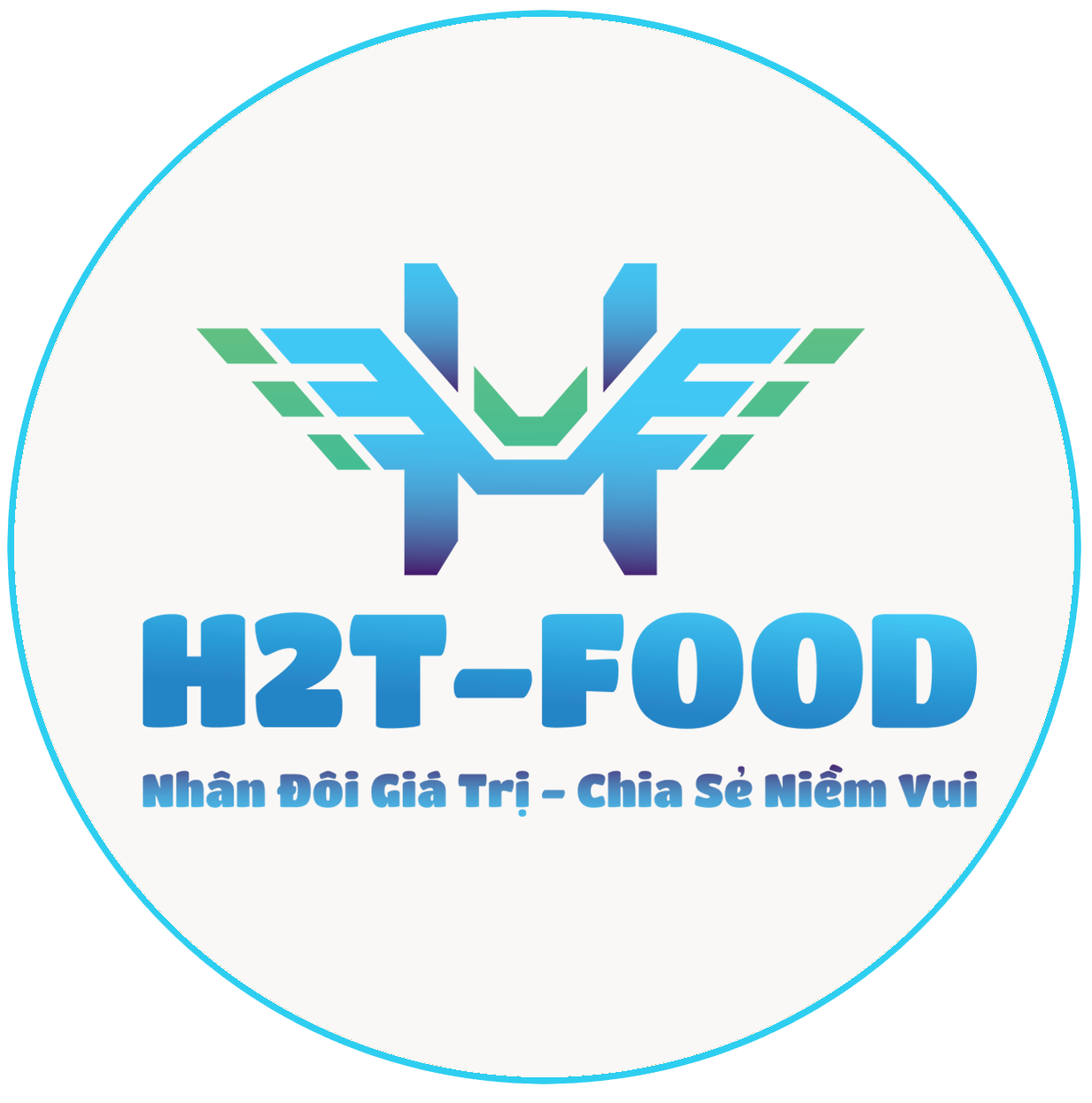 Công ty Tnhh H2t food