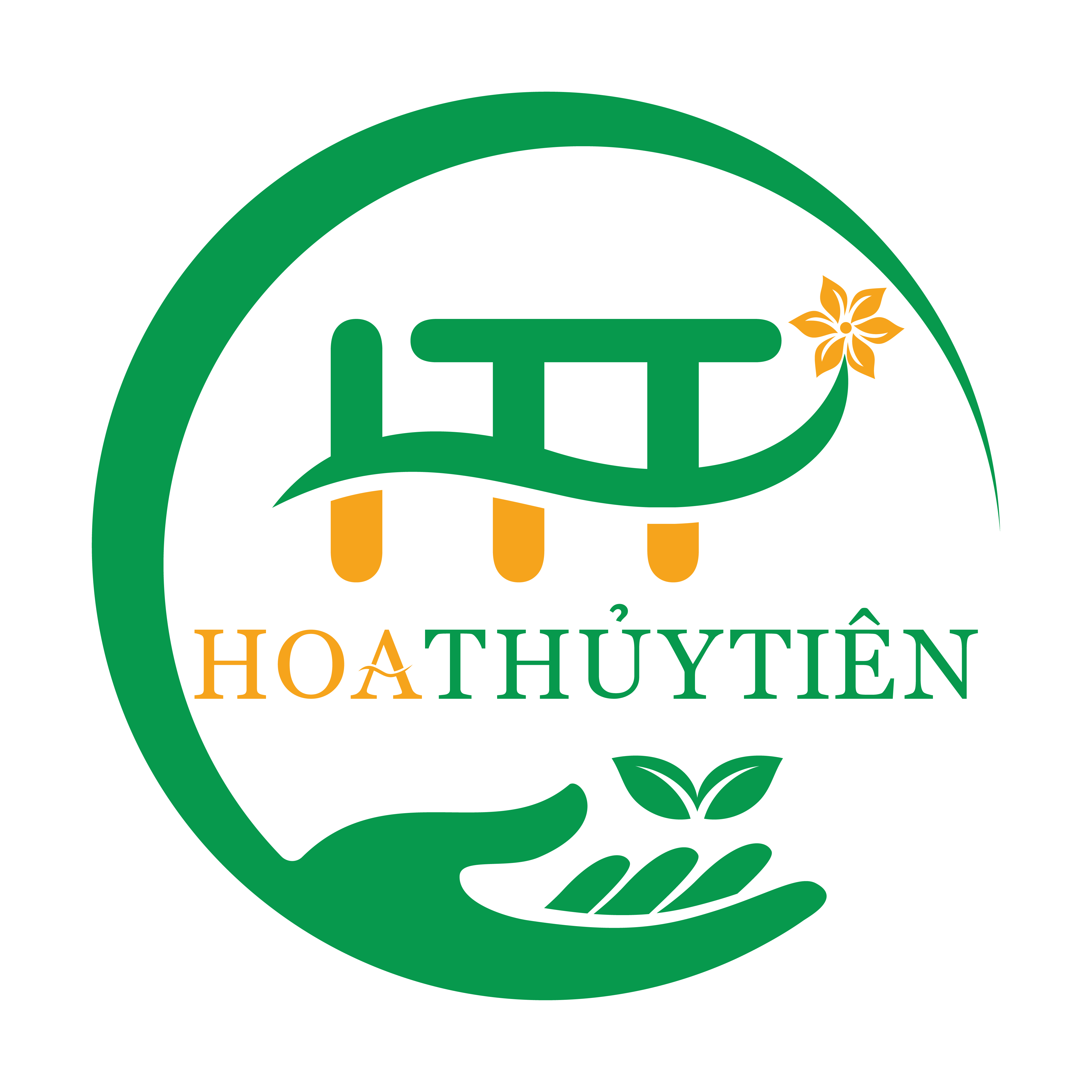 Công ty TNHH TMDV XNK Hoa Thủy Tiên