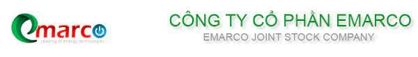 Công Ty Cổ Phần Emarco