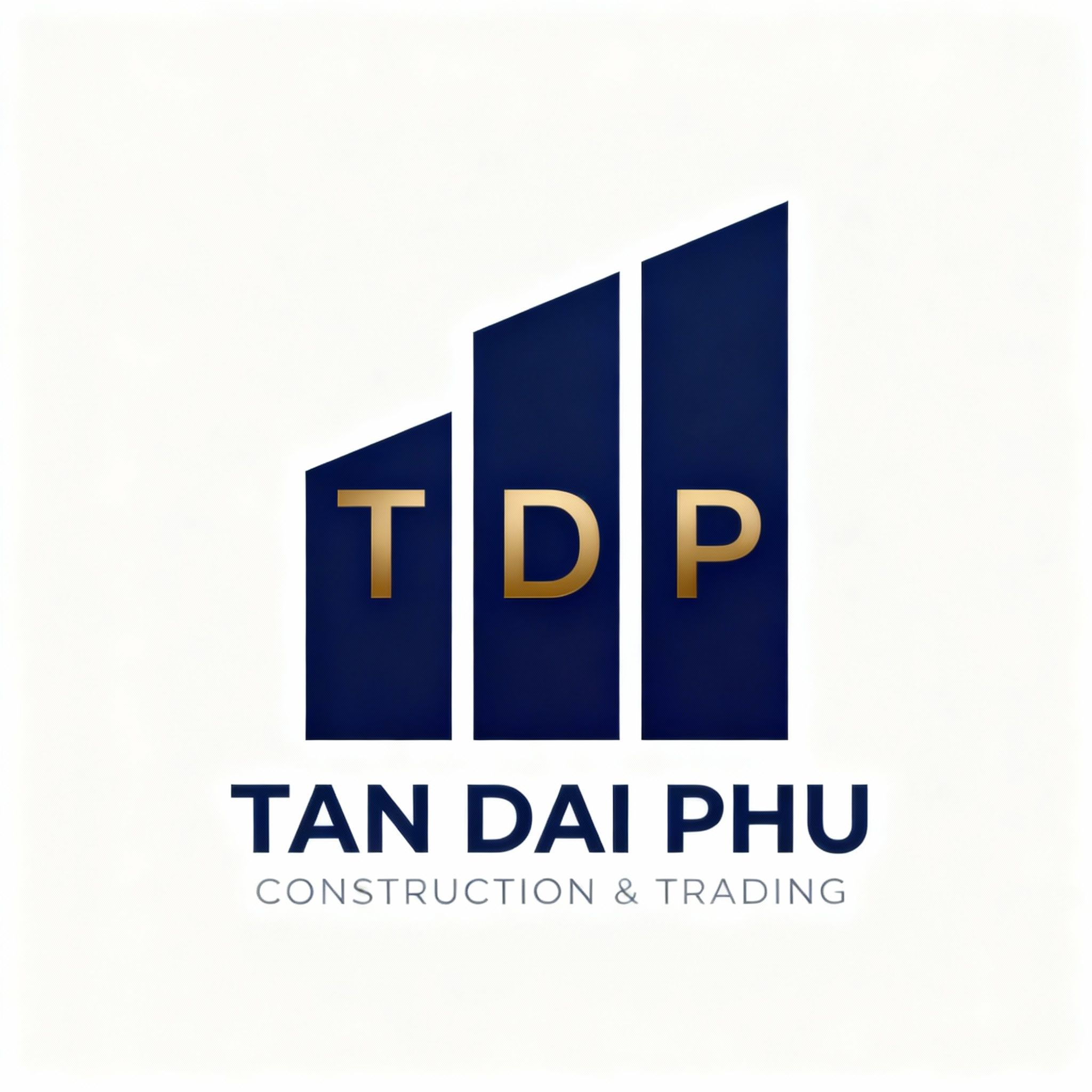 CÔNG TY TNHH THƯƠNG MẠI XÂY DỰNG TÂN ĐẠI PHÚ