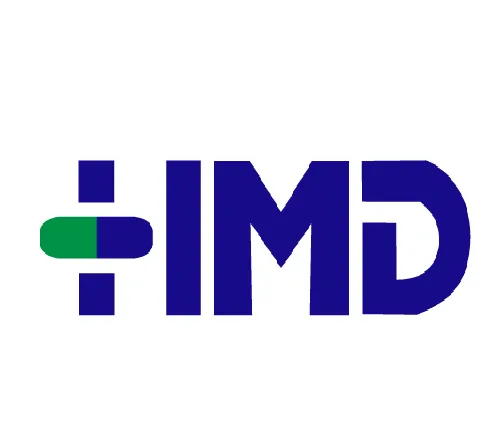 CÔNG TY CỔ PHẦN DƯỢC – MỸ PHẨM HMD PHARMA