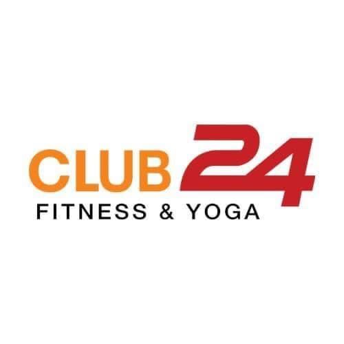 Câu lạc bộ thể hình 24 giờ