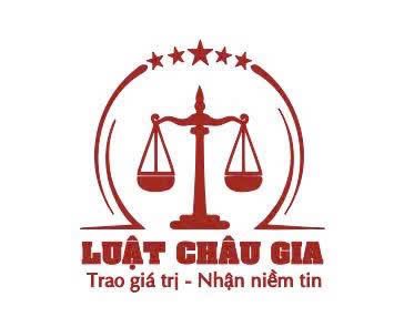 CÔNG TY LUẬT TRÁCH NHIỆM HỮU HẠN CHÂU GIA