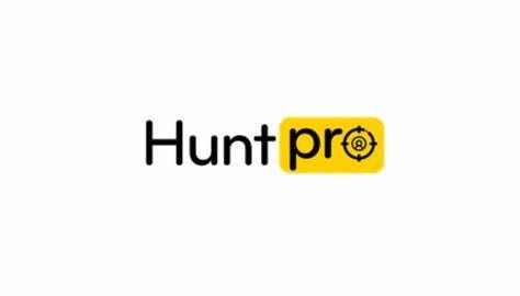 HUNTPRO