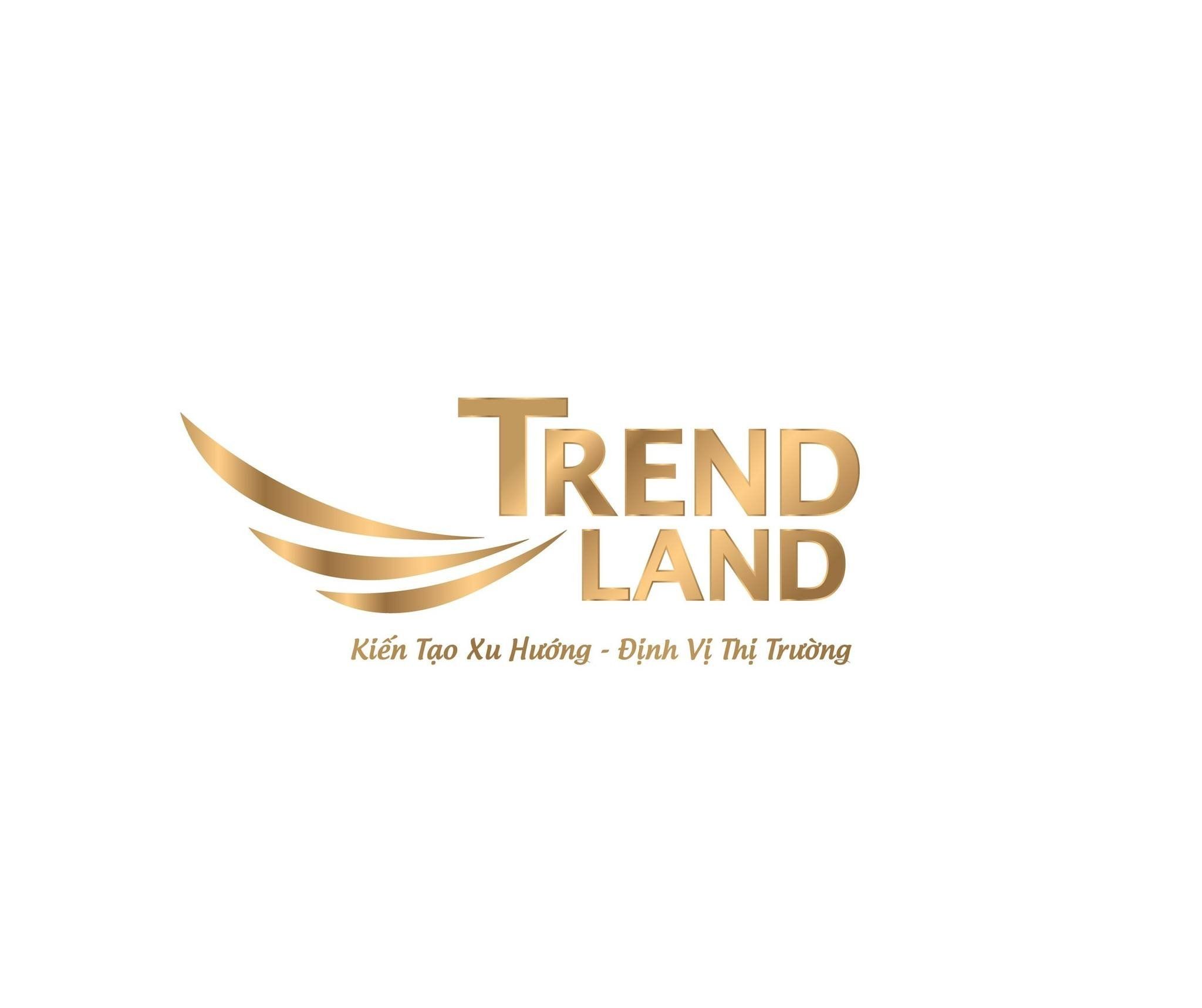 CÔNG TY TNHH ĐẦU TƯ PHÁT TRIỂN VÀ PHÂN PHỐI BẤT ĐỘNG SẢN TRENDLAND