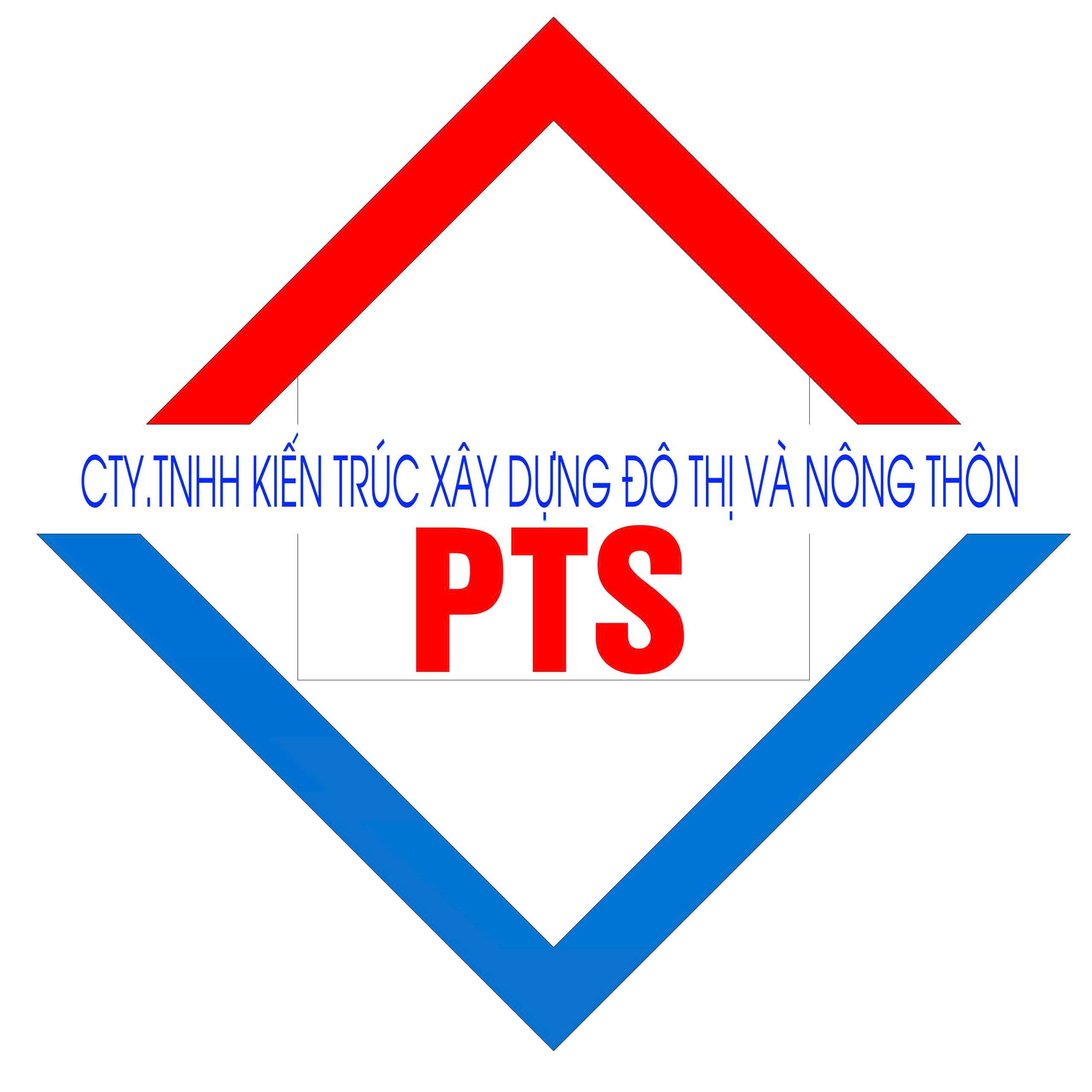 CÔNG TY TNHH KIẾN TRÚC XÂY DỰNG ĐÔ THỊ VÀ NÔNG THÔN PTS