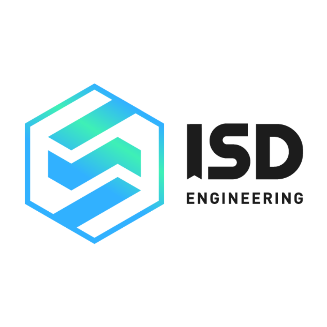 ISD ENGINEERING Co., LTD