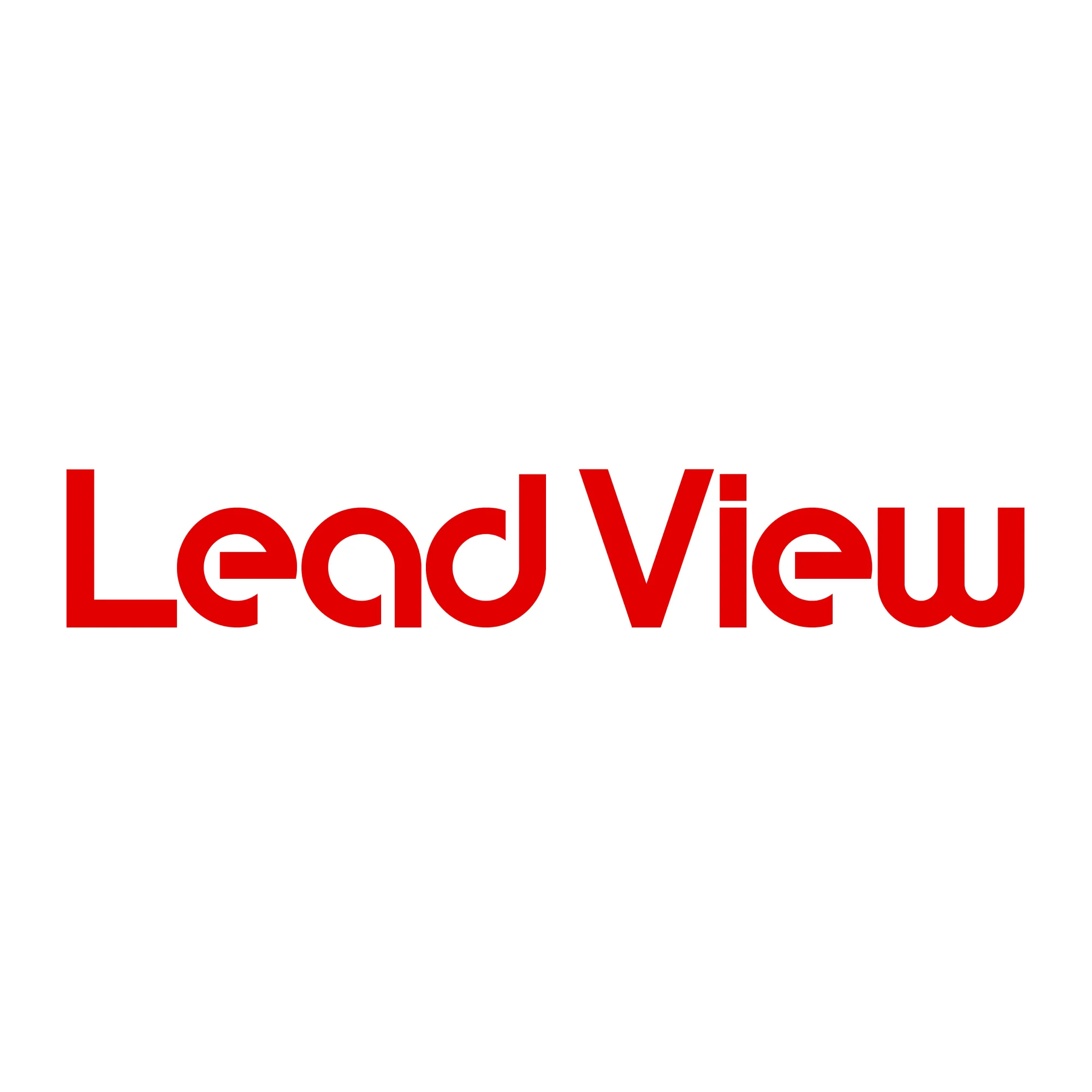 Công ty TNHH LeadView