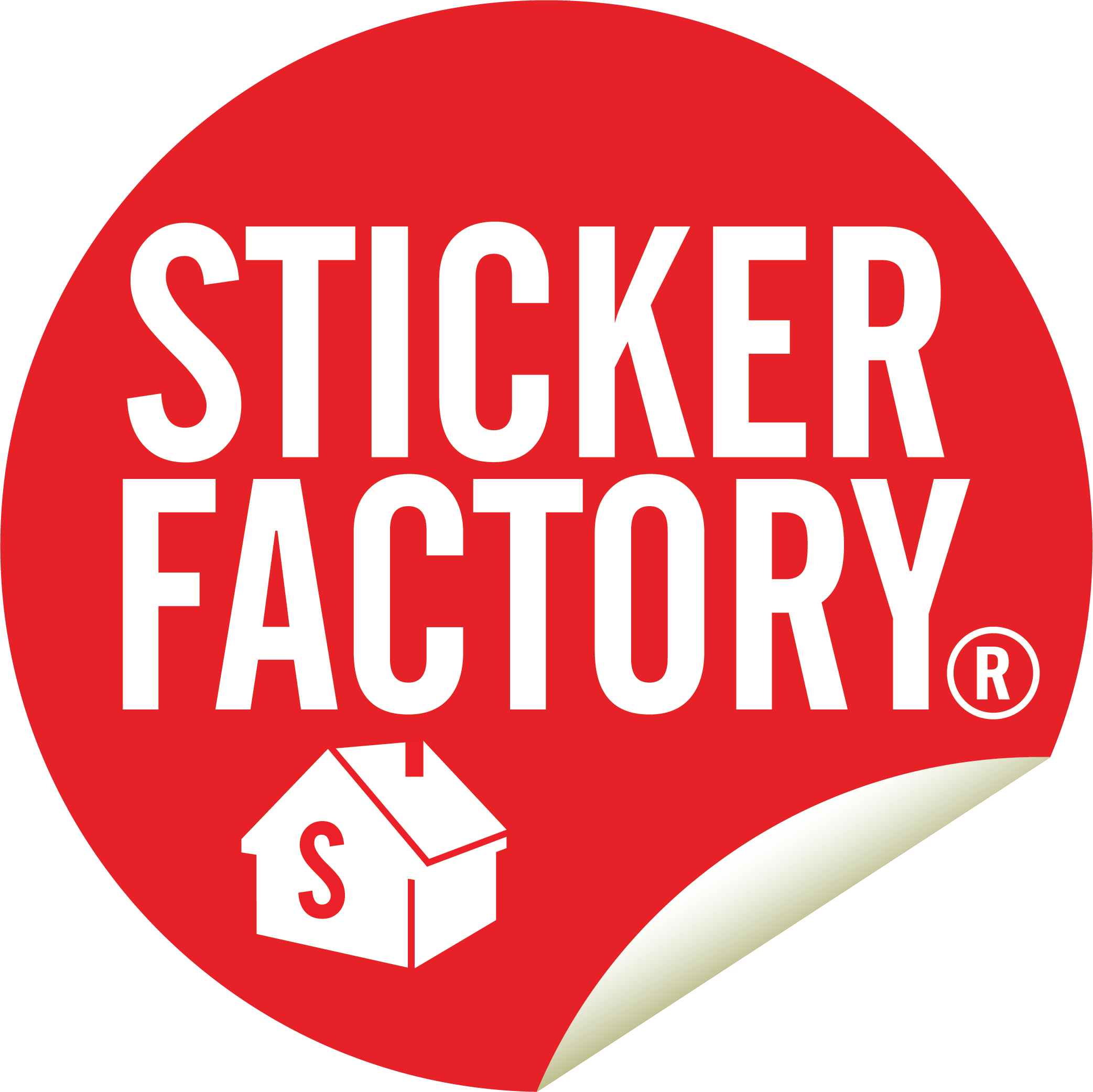 STICKER FACTORY