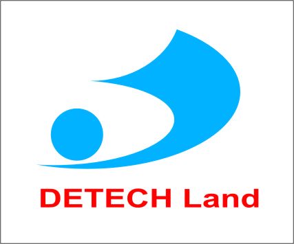 CÔNG TY CỔ PHẦN BẤT ĐỘNG SẢN DETECH LAND