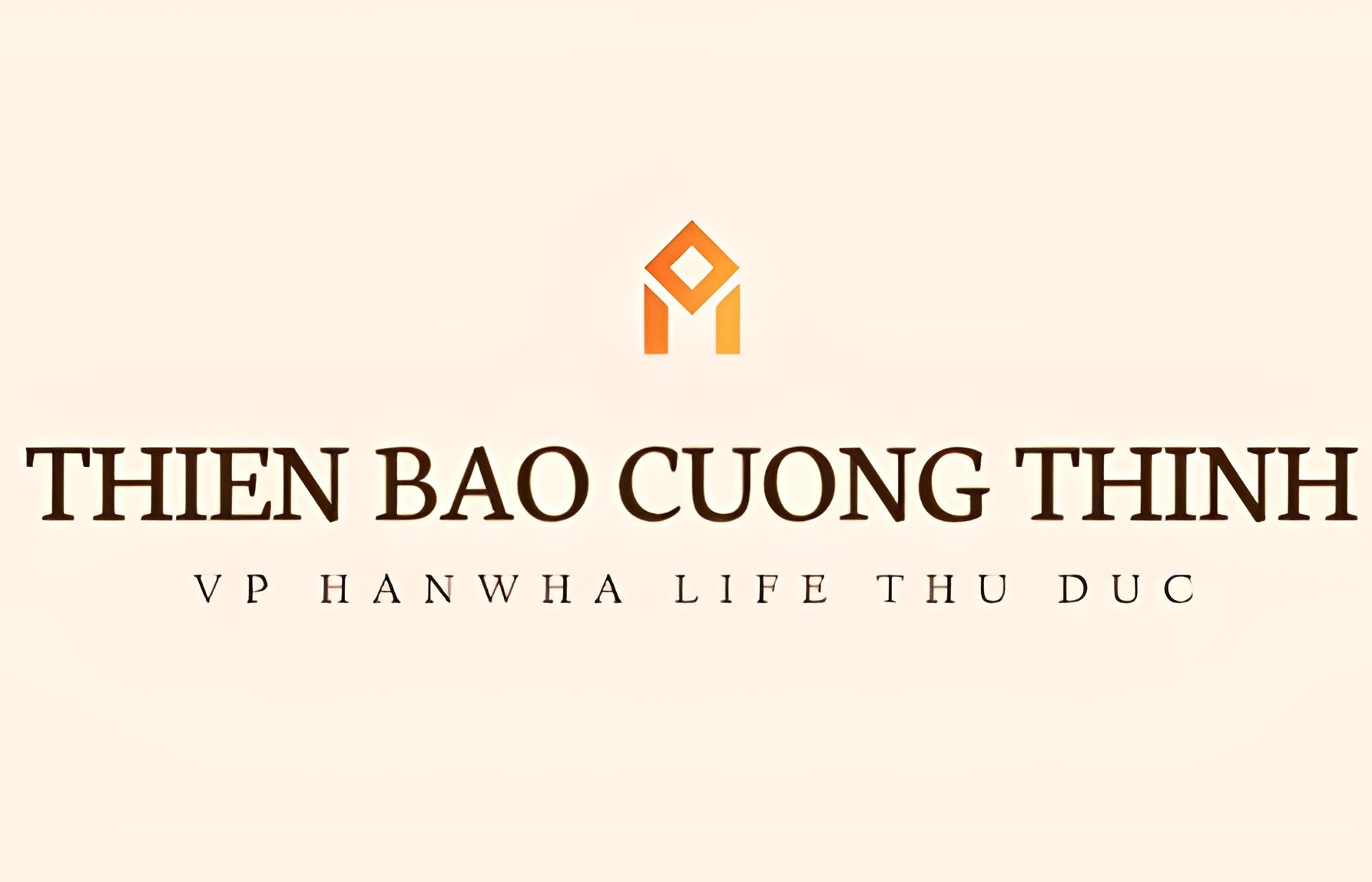 Công ty TNHH Thiên Bảo Cường Thịnh