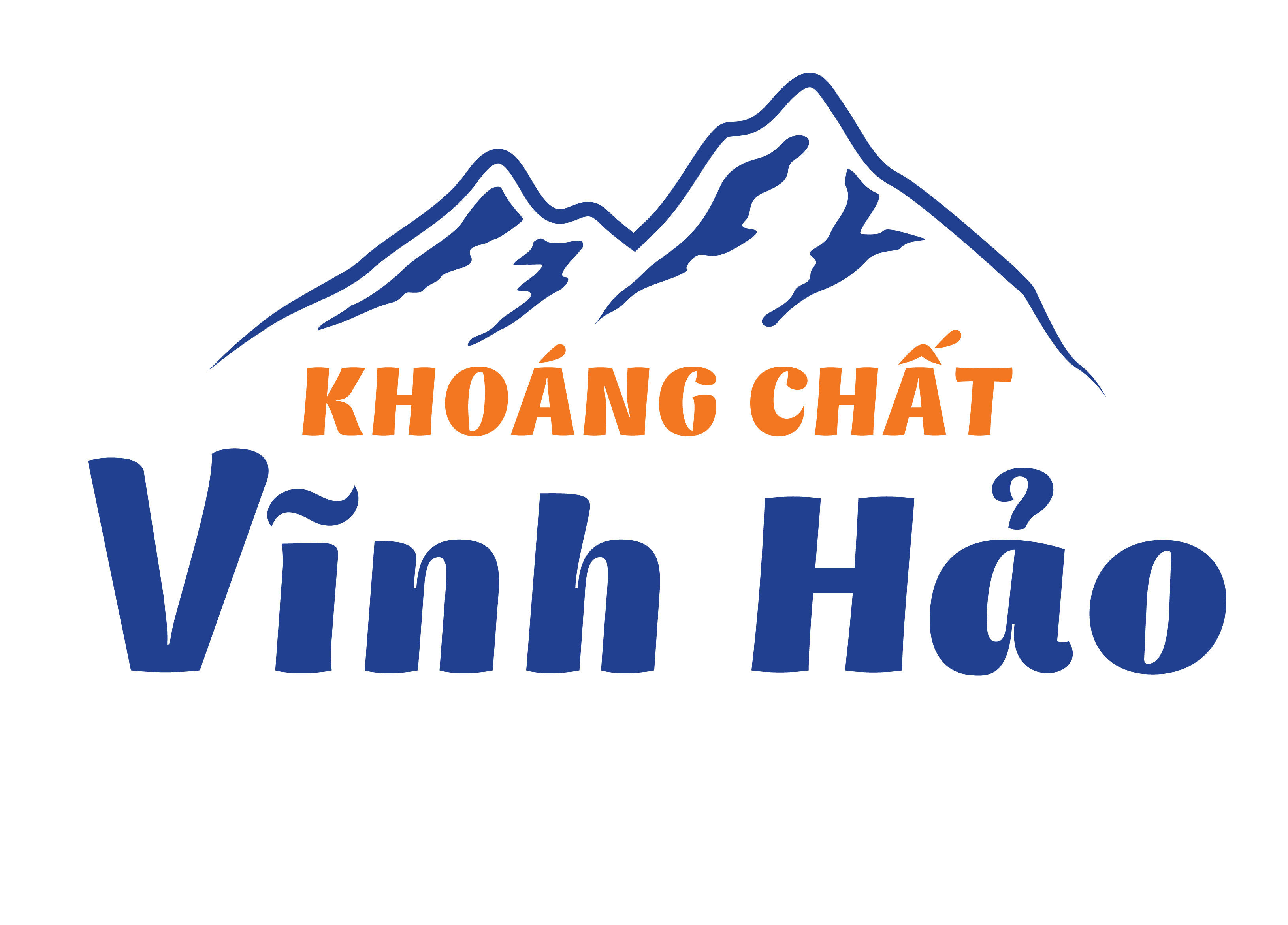 Công ty TNHH Khoáng chất Vĩnh Hảo