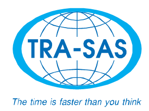 CÔNG TY CỔ PHẦN VẬN TẢI VÀ DỊCH VỤ HÀNG HẢI (TRA-SAS)