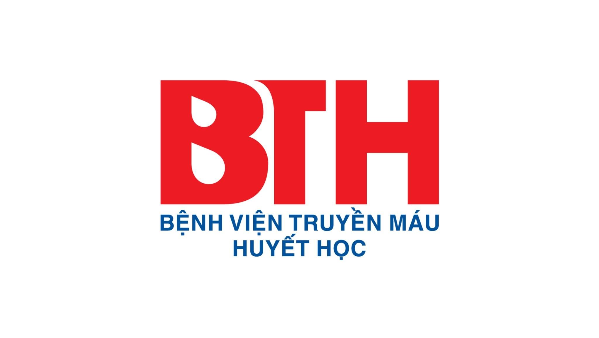 Bệnh Viện Truyền Máu Huyết Học