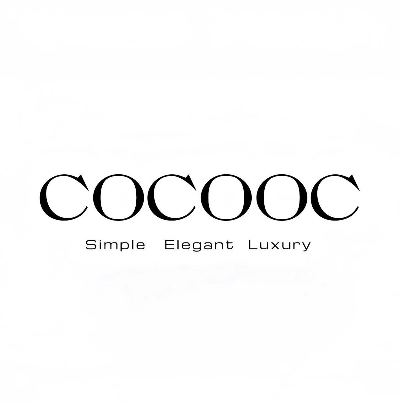 Hộ kinh doanh thời trang COCOOC