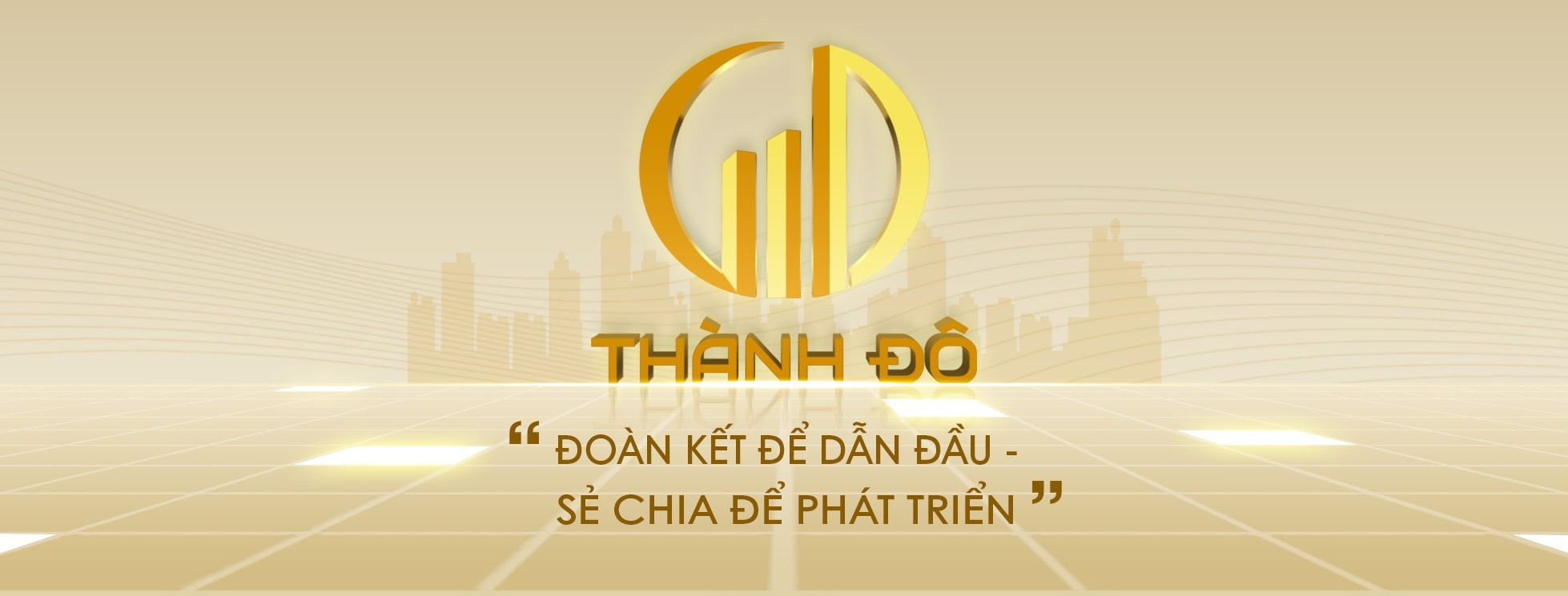 Công ty Cổ phần Đầu tư và Phát triển Địa ốc Thành Đô