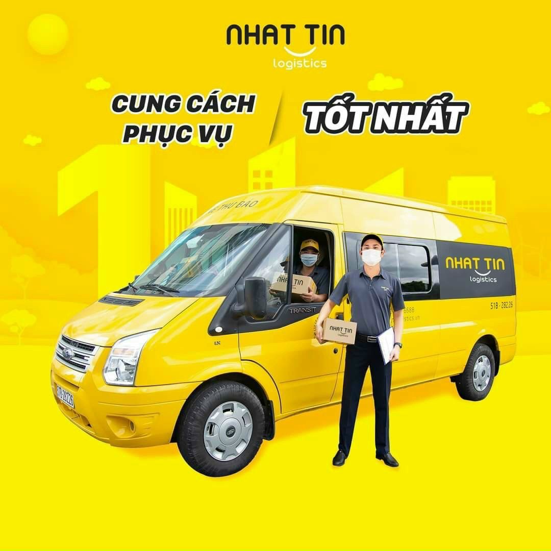 Công ty cổ Phần Nhất Tín Logistics