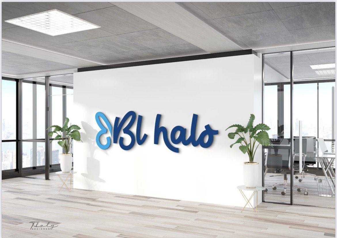 CÔNG TY TNHH BL HALO