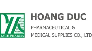 Công ty TNHH Dược Phẩm Và Trang Thiết Bị Y Tế Hoàng Đức