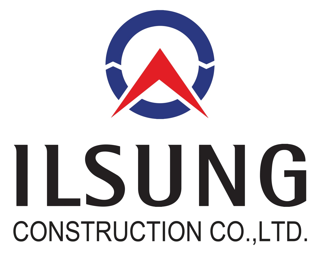 Ilsung Construction Co., Ltd - Khe Net CW1