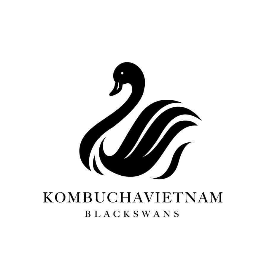 CÔNG TY CỔ PHẦN SẢN XUẤT THƯƠNG MẠI KOMBUCHAVIETNAM.BLACKSWAN