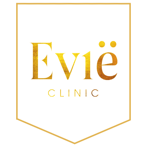 CÔNG TY TNHH THƯƠNG MẠI DỊCH VỤ EVIE